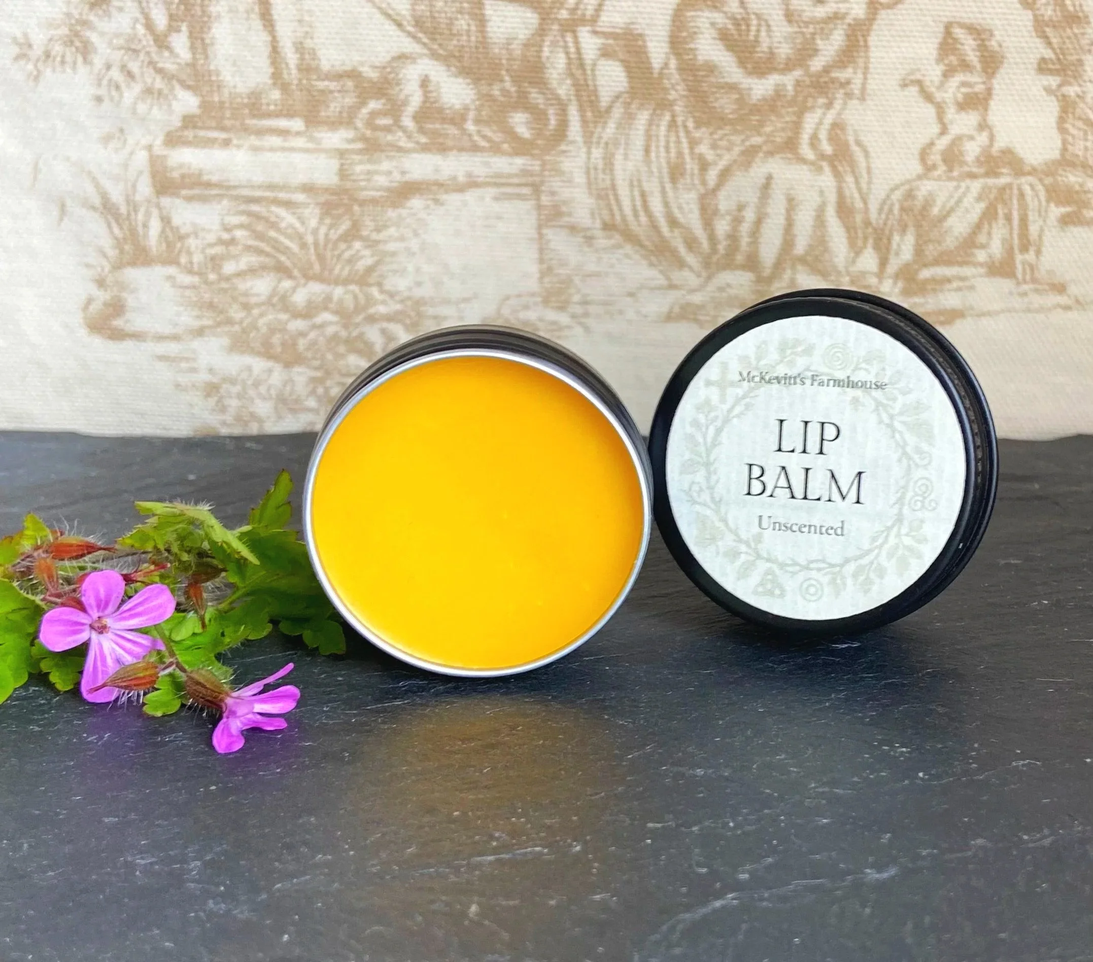 Lip Balm