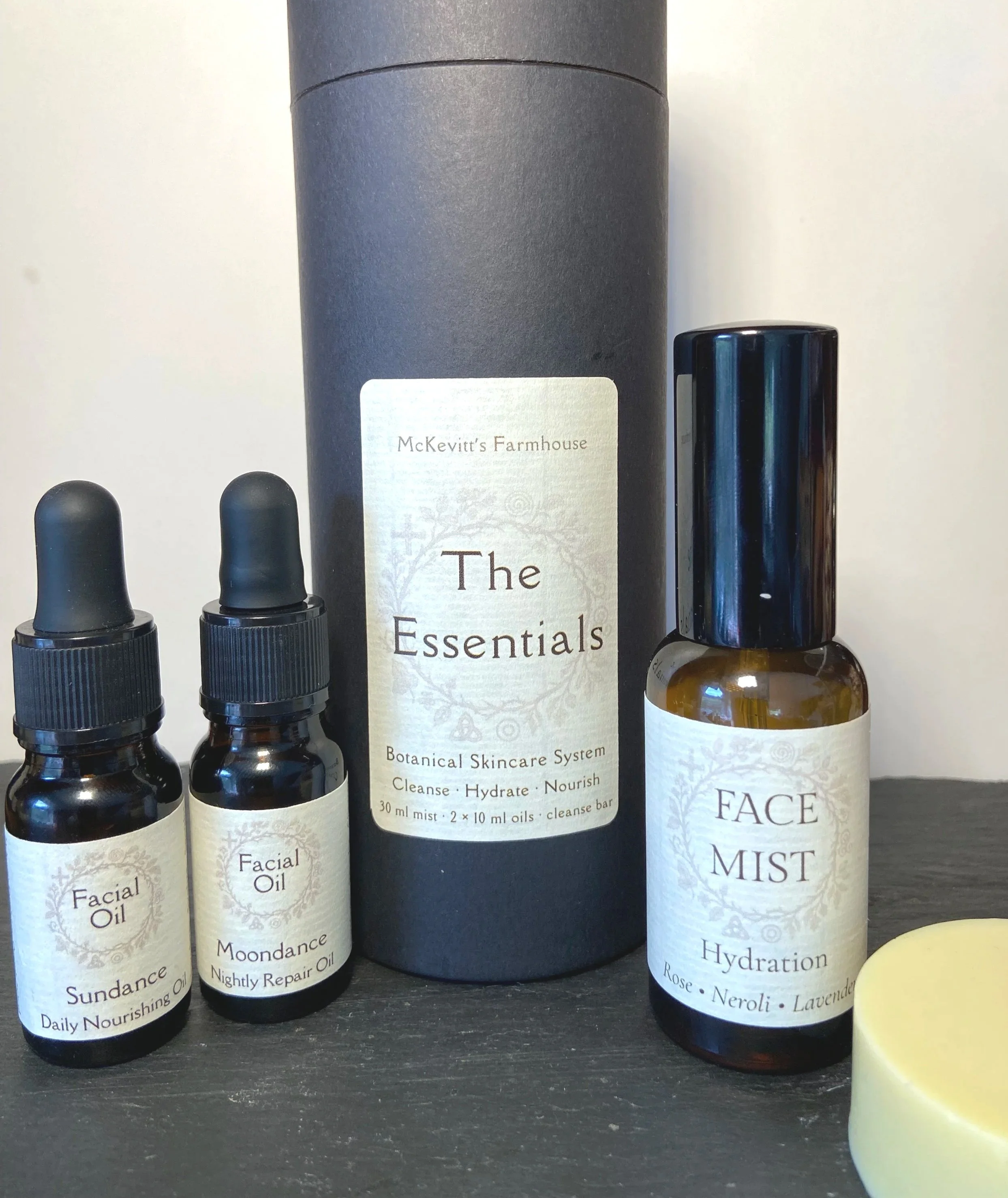 The Essentials · Travel