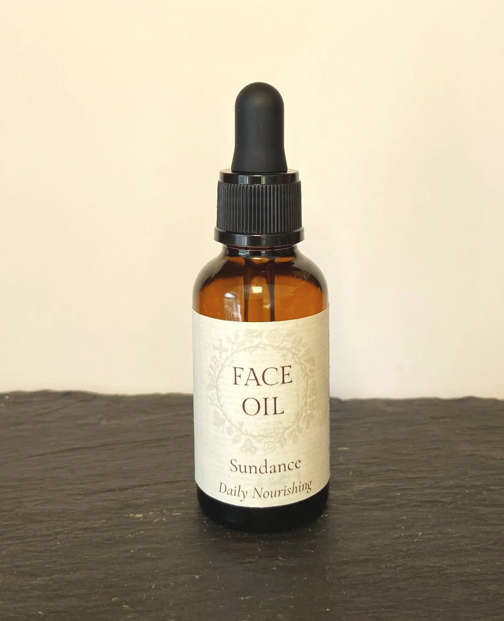 Face Oil · Sundance