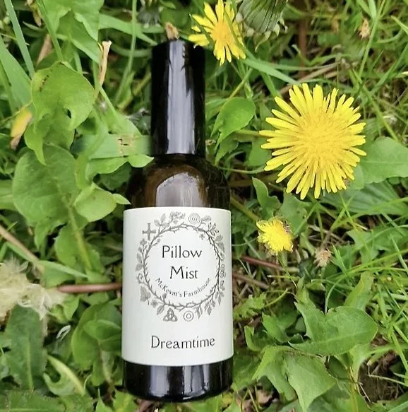 Pillow Mist