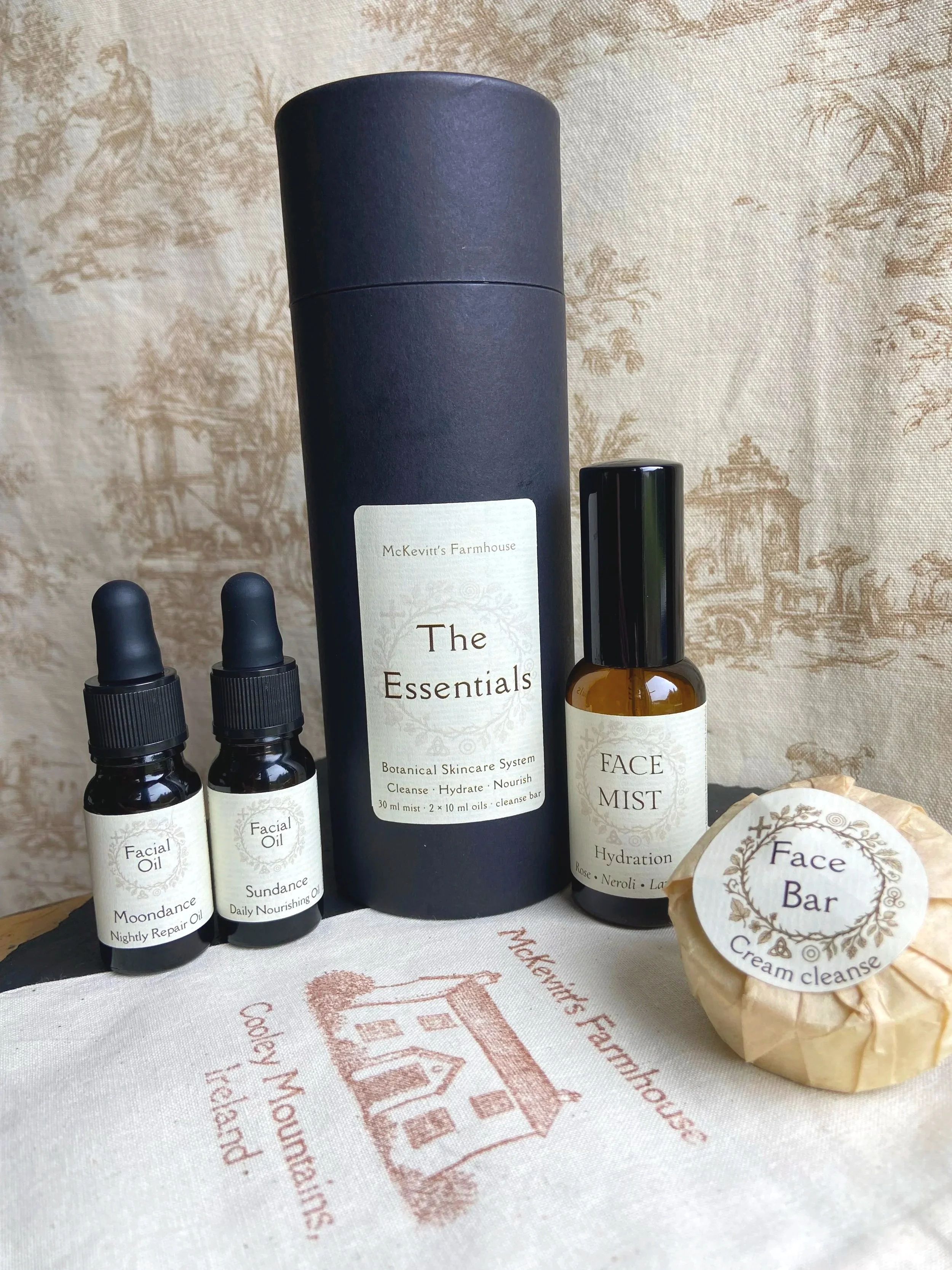 The Essentials – Travel