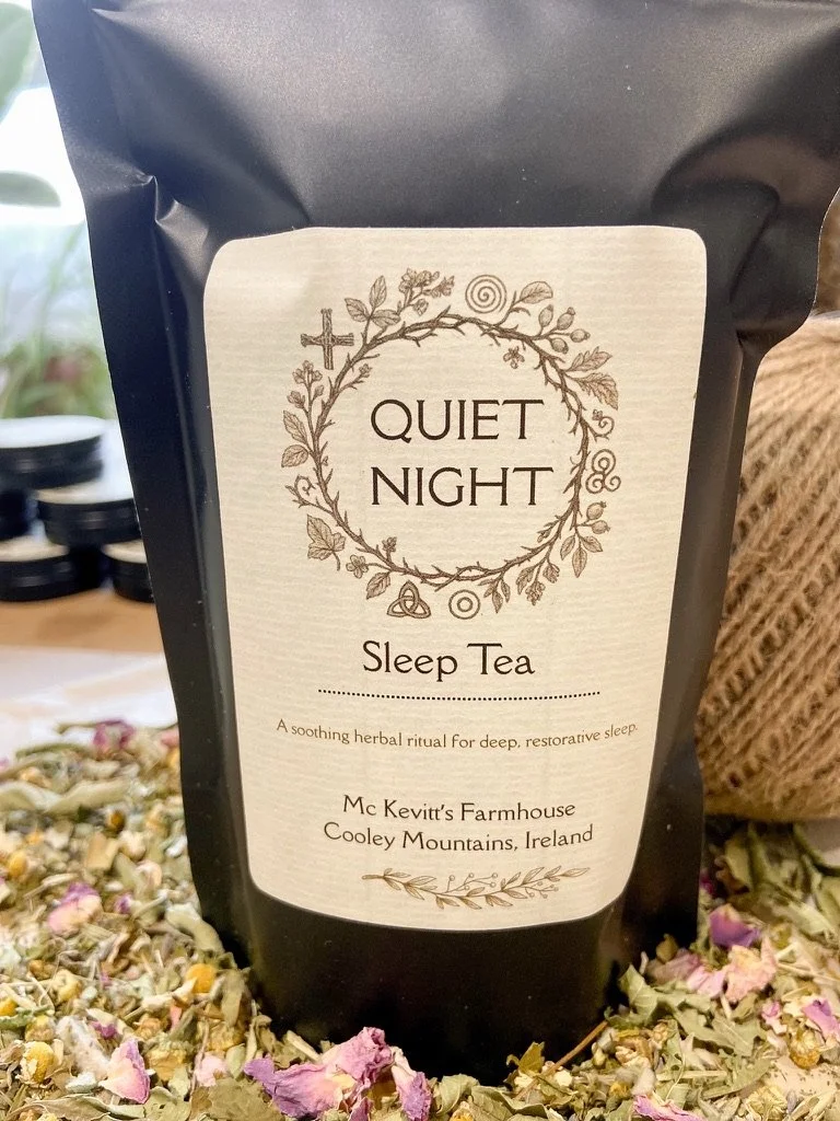 Quiet Night