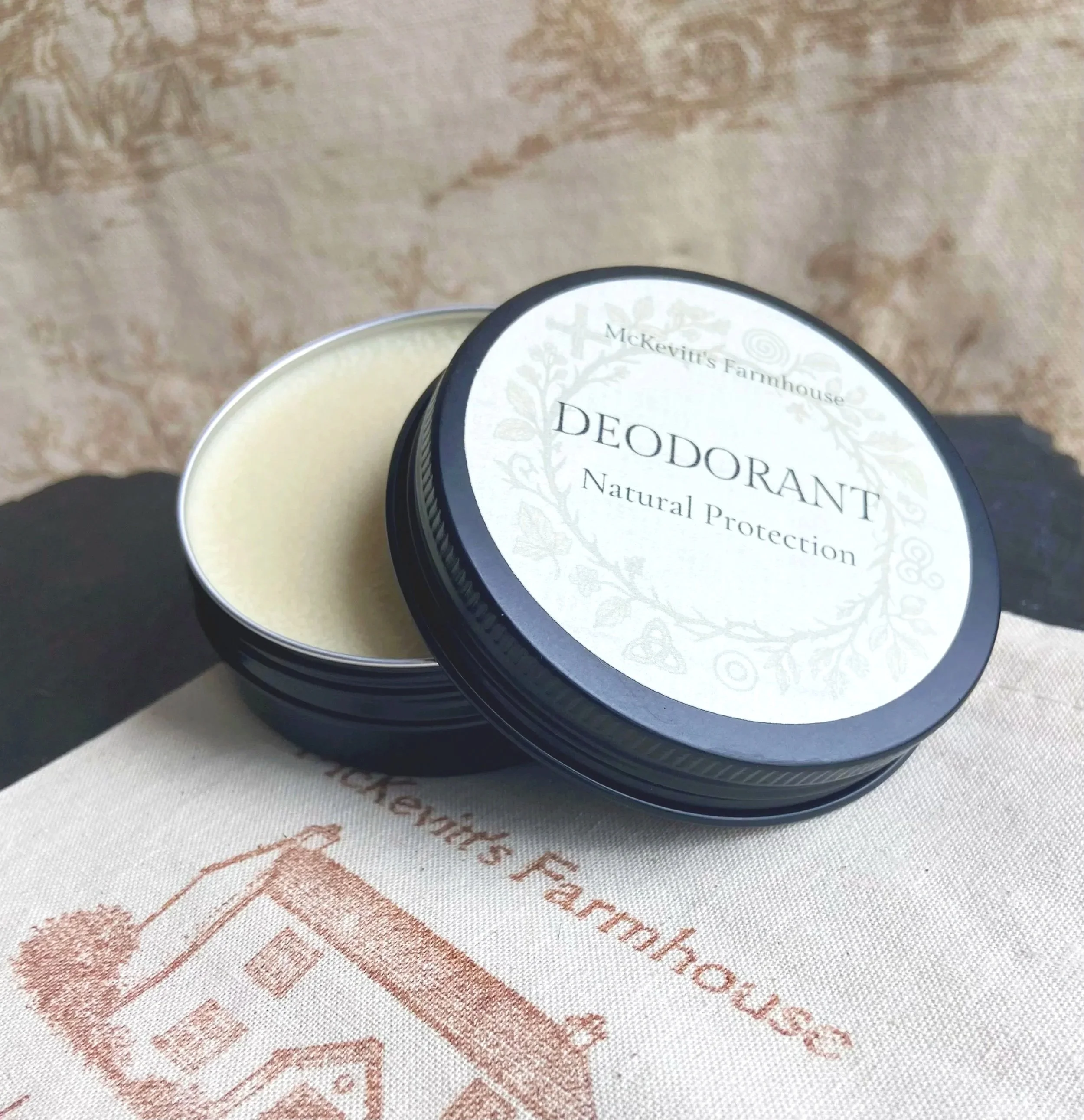 Deodorant