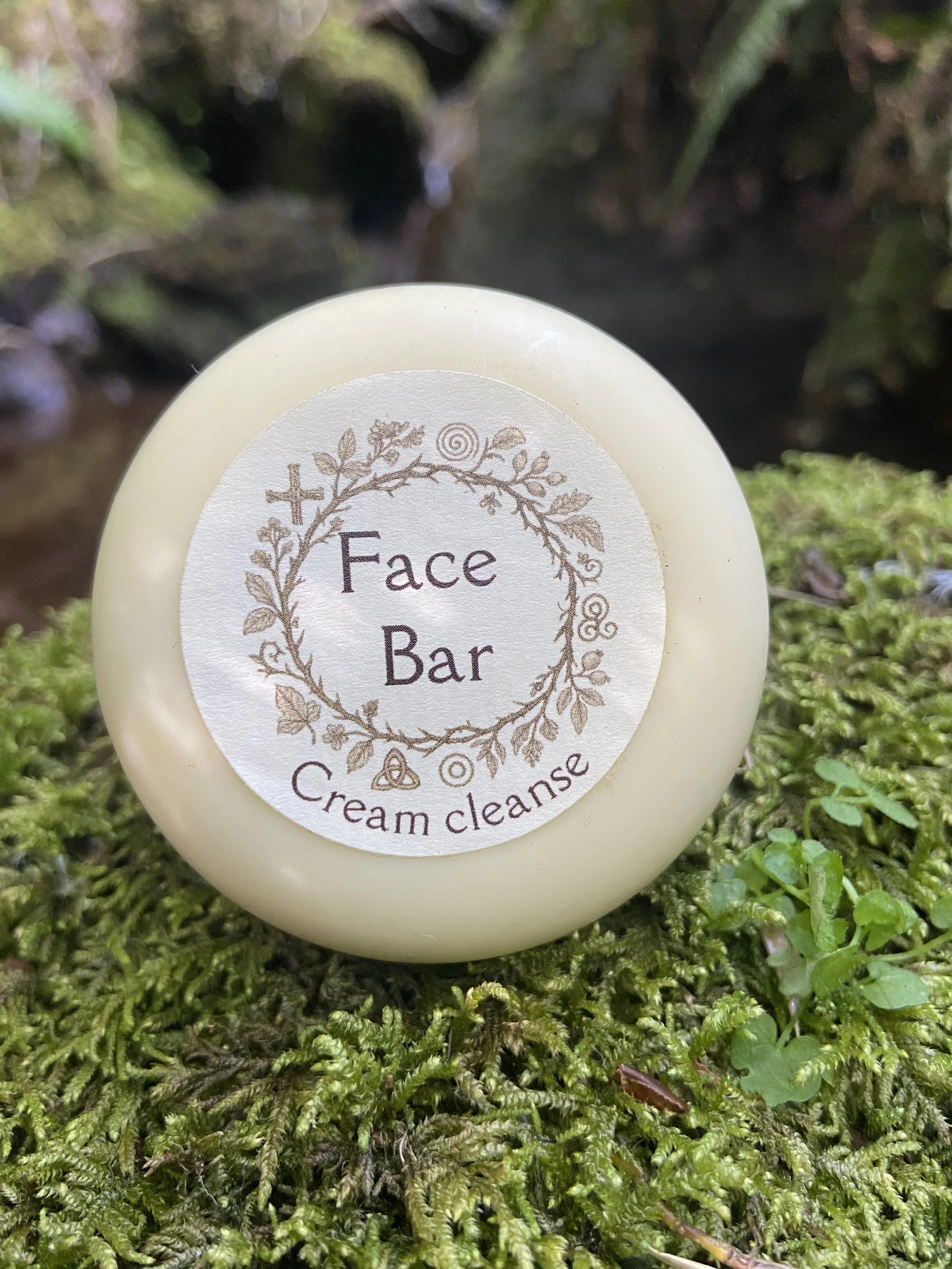 Face Bar