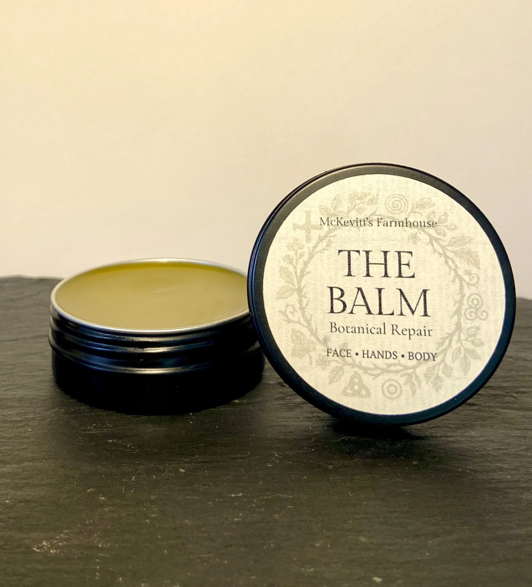 The Balm