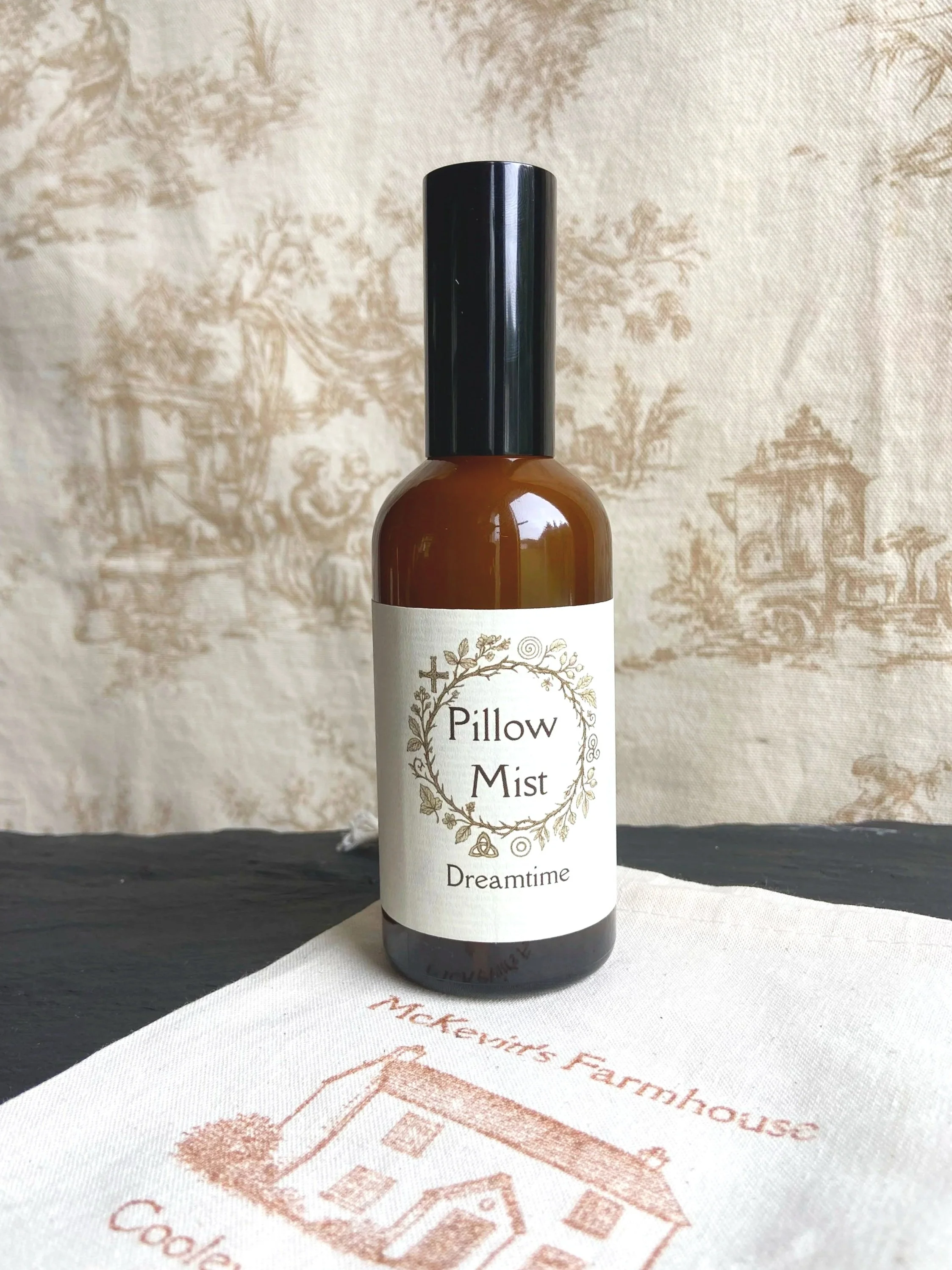 Pillow Mist