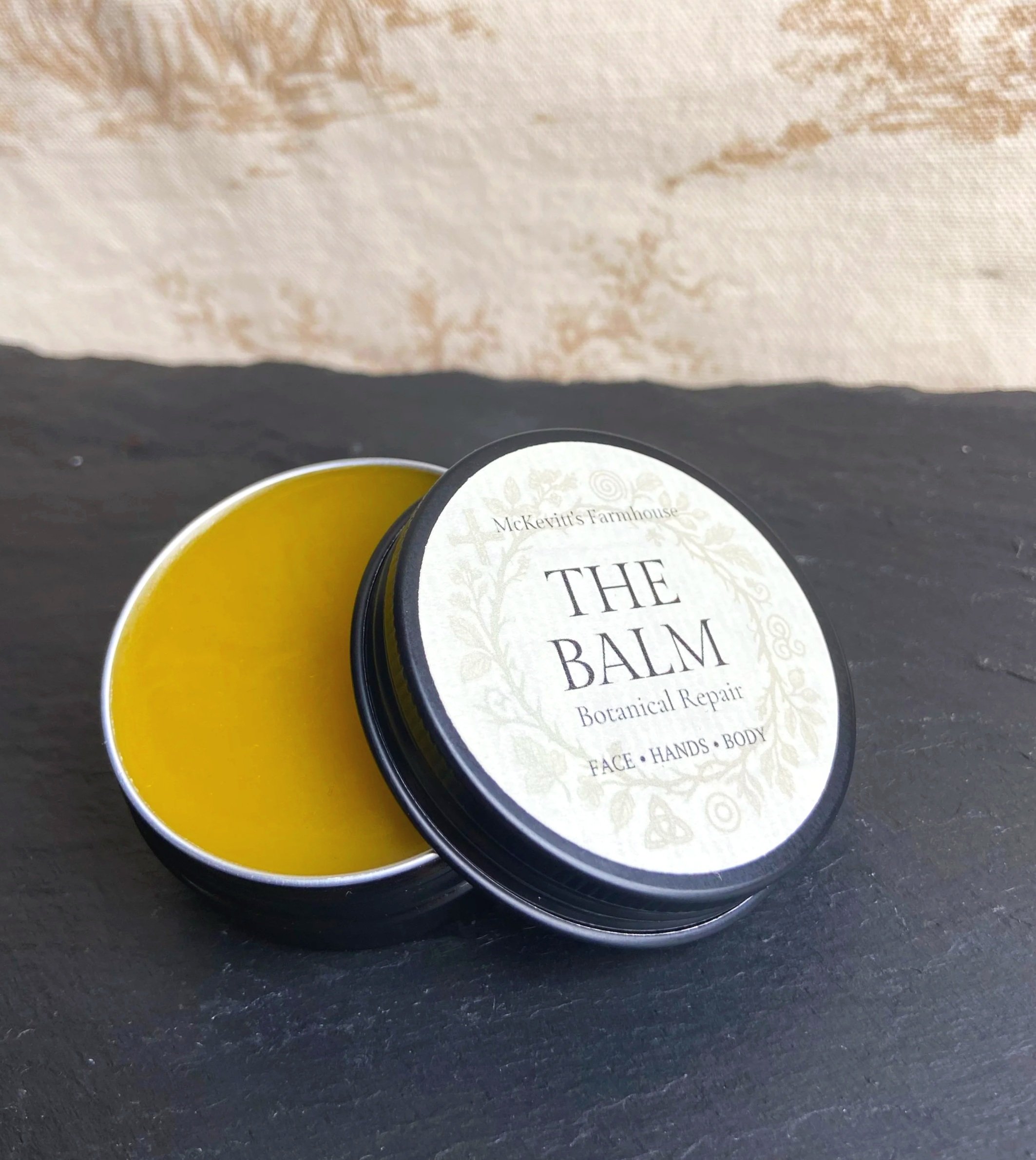 The Balm