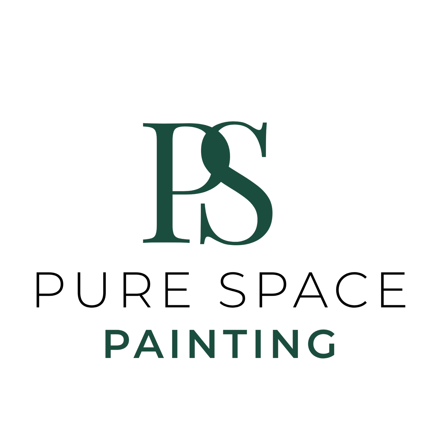 Pure Space Painting