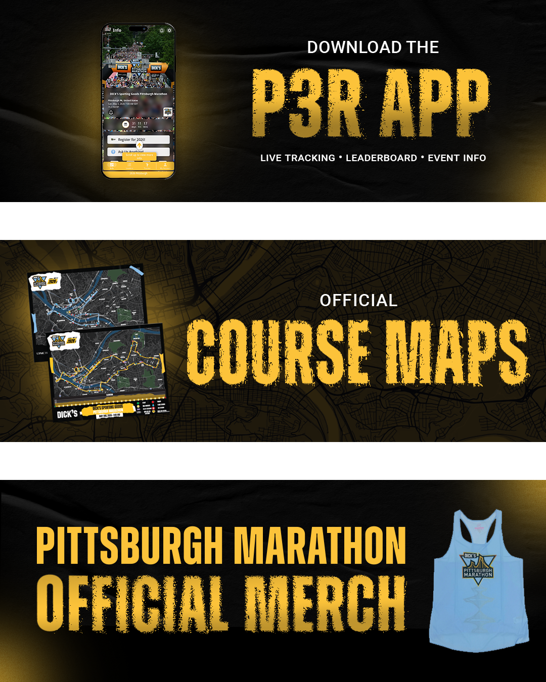 Email newsletter graphics