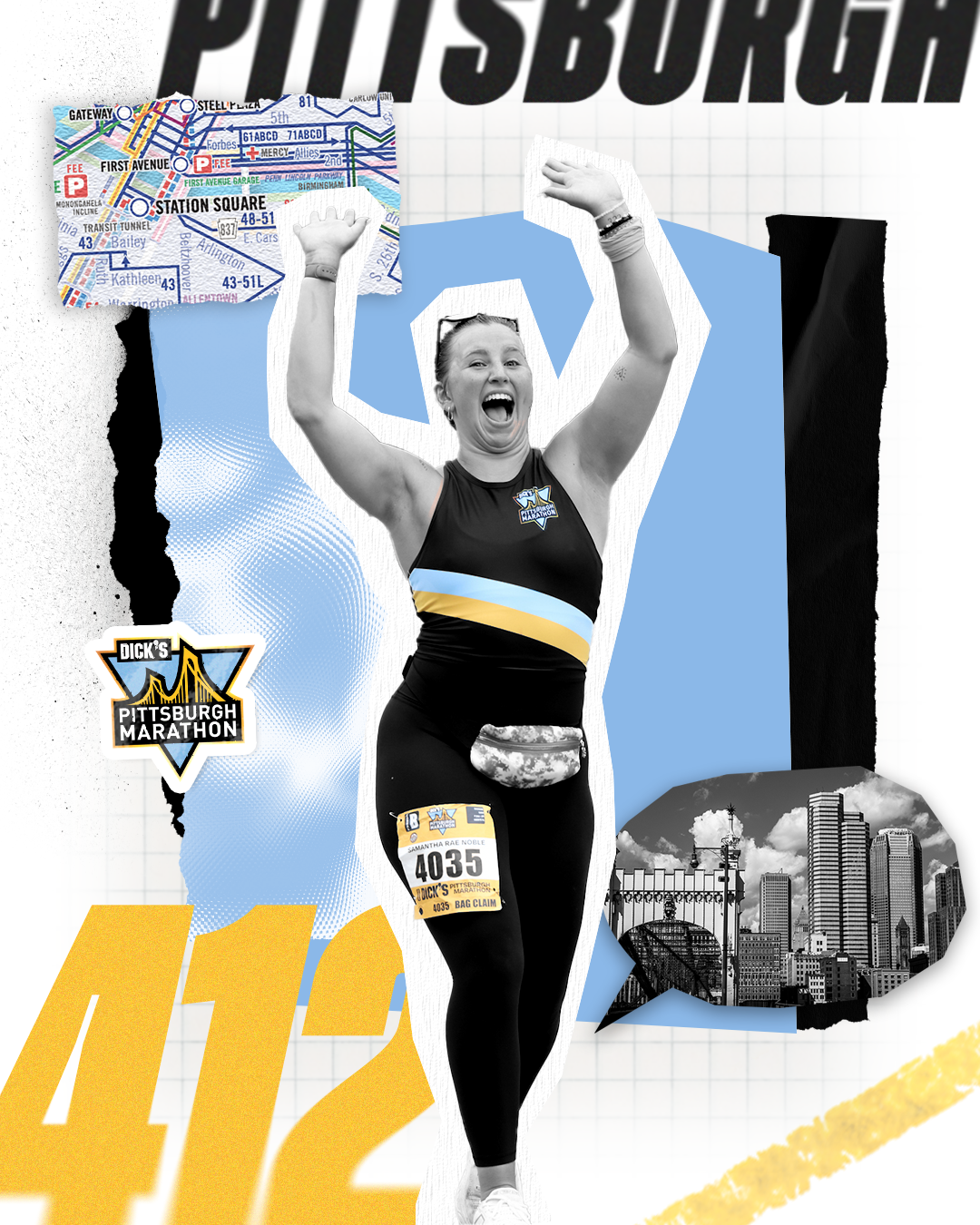 412 Day Email Graphic