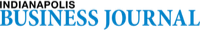 Indianapolis Business Journal logo