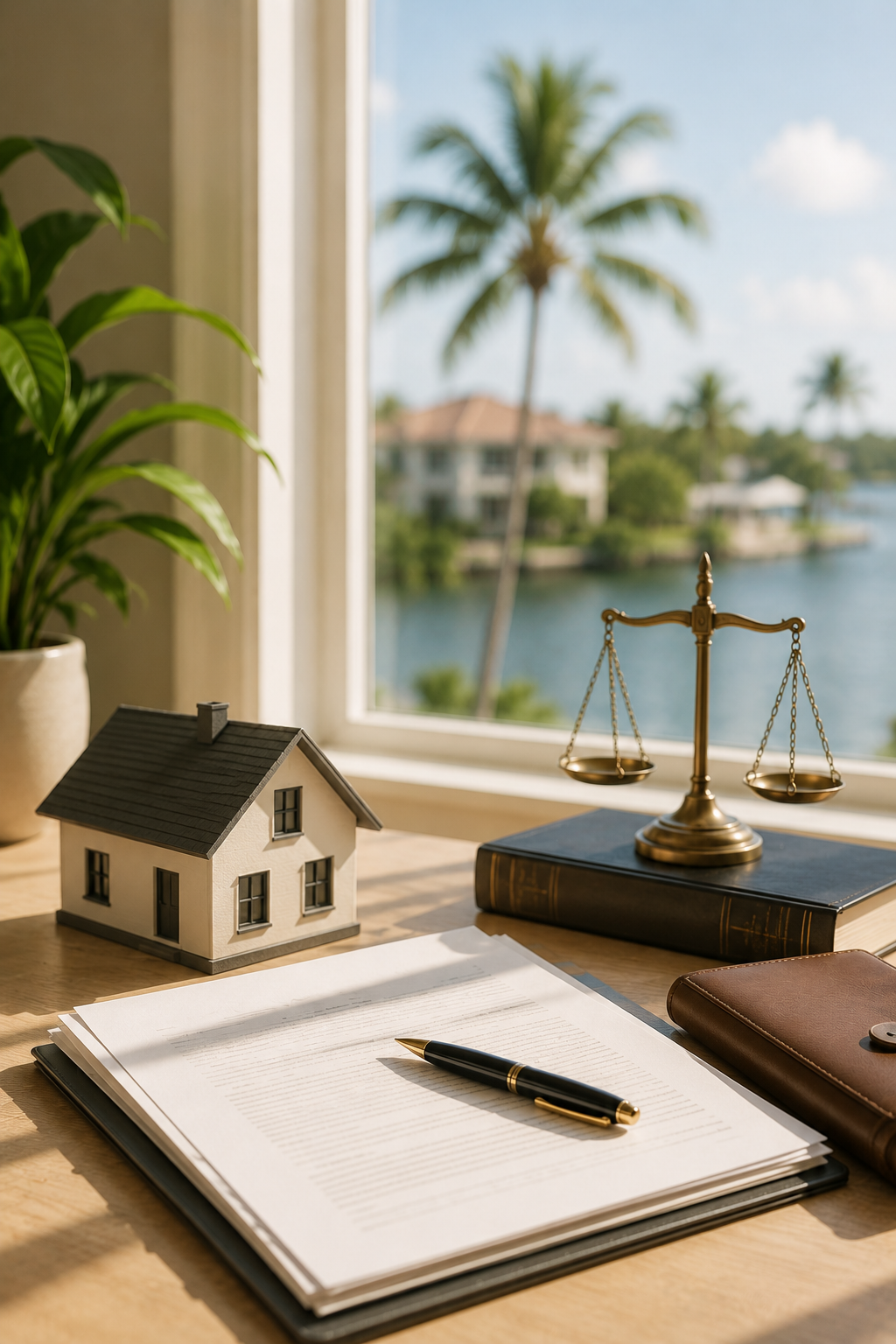What Is a Florida Land Trust and How Can It Help?