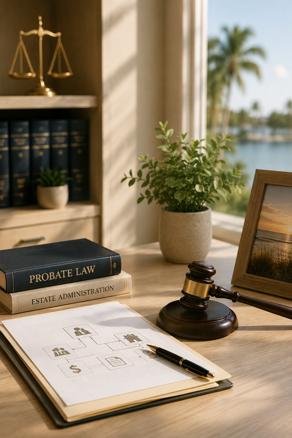 Understanding How Probate Works in Florida