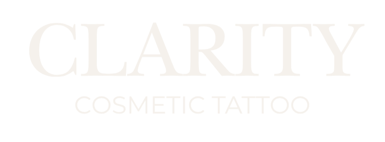 Clarity Cosmetic Tattoo