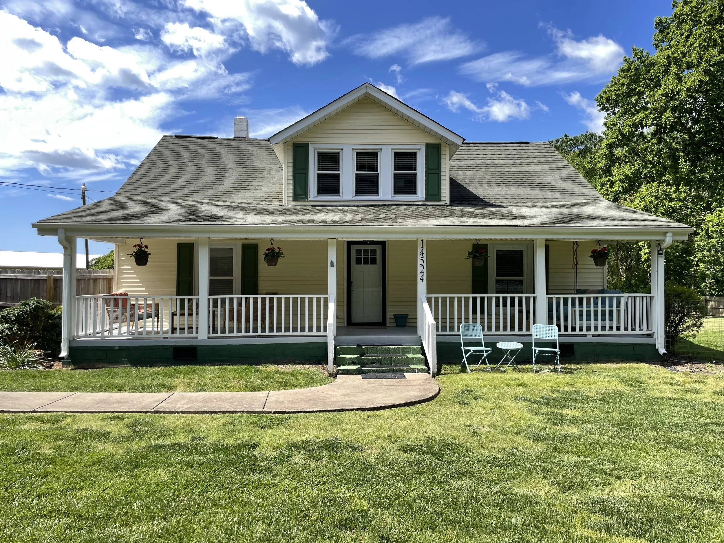 14524 Brown Mill Rd