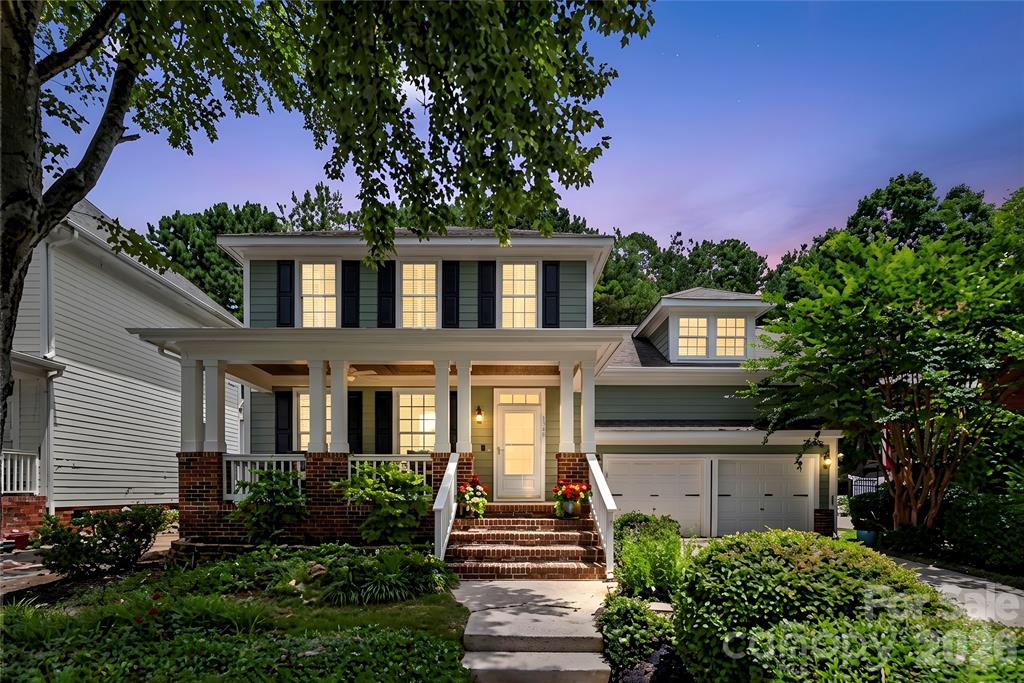 UNDER CONTRACT - 1348 Barnett Woods, Fort Mill, SC 29708