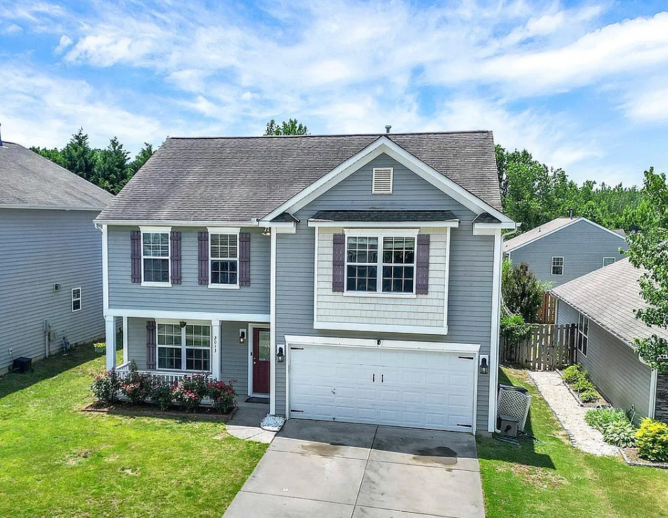 UNDER CONTRACT