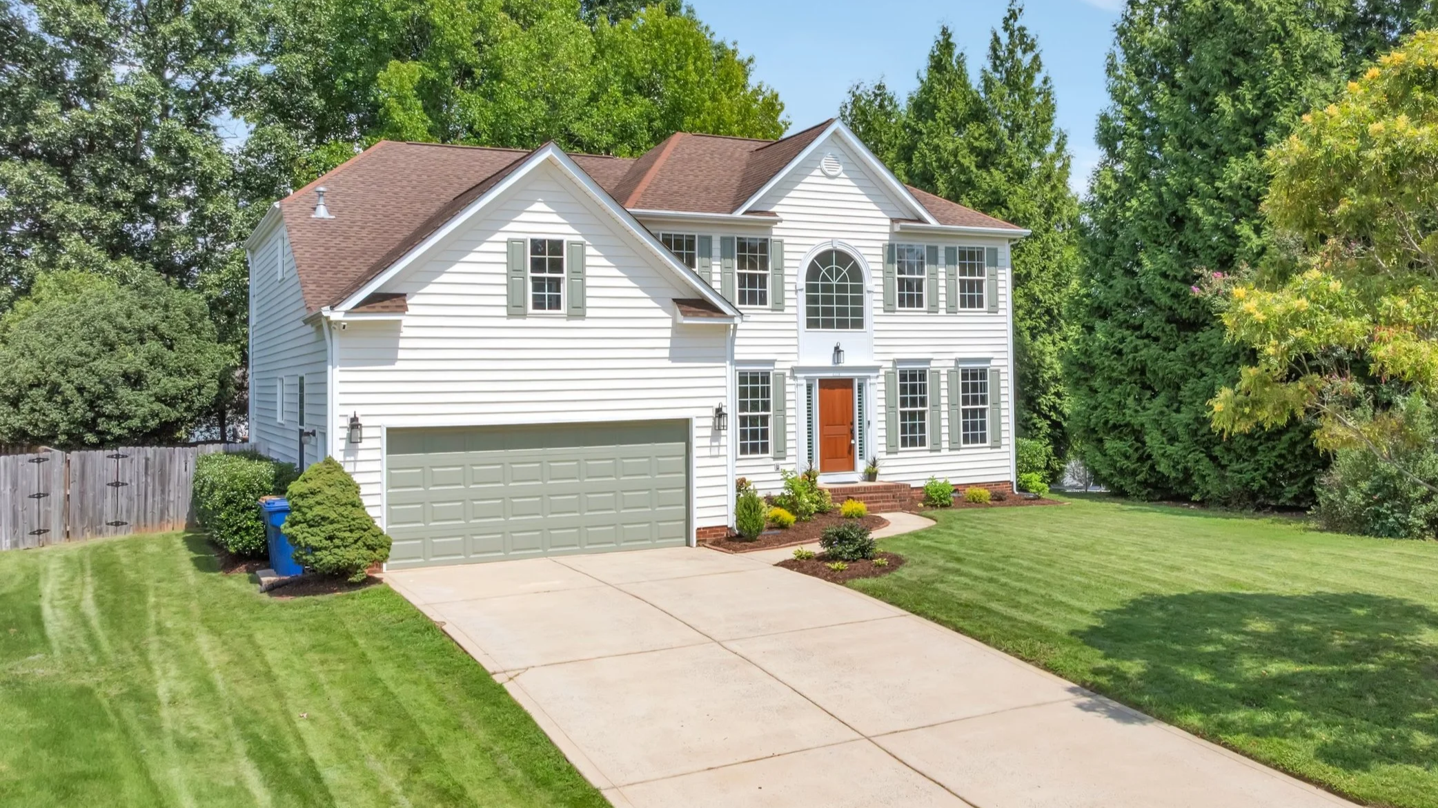 14611 Eastgrove Drive, Pineville, NC 28134