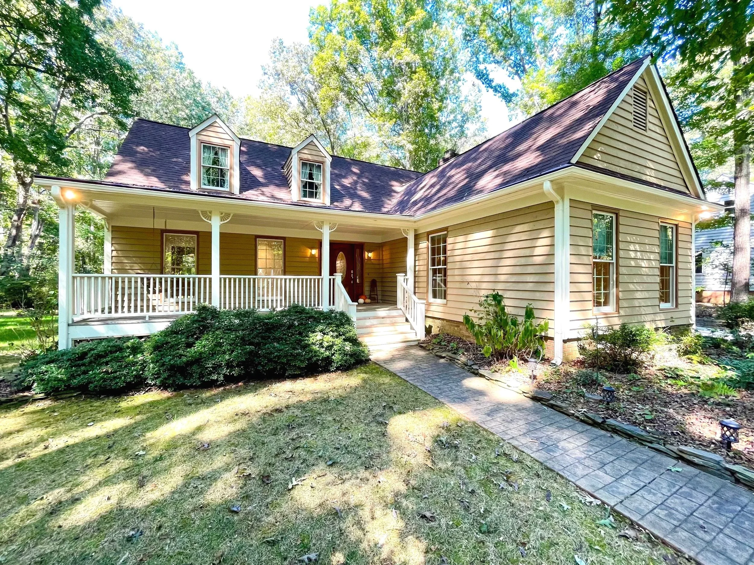 10316 Rocking Chair Rd