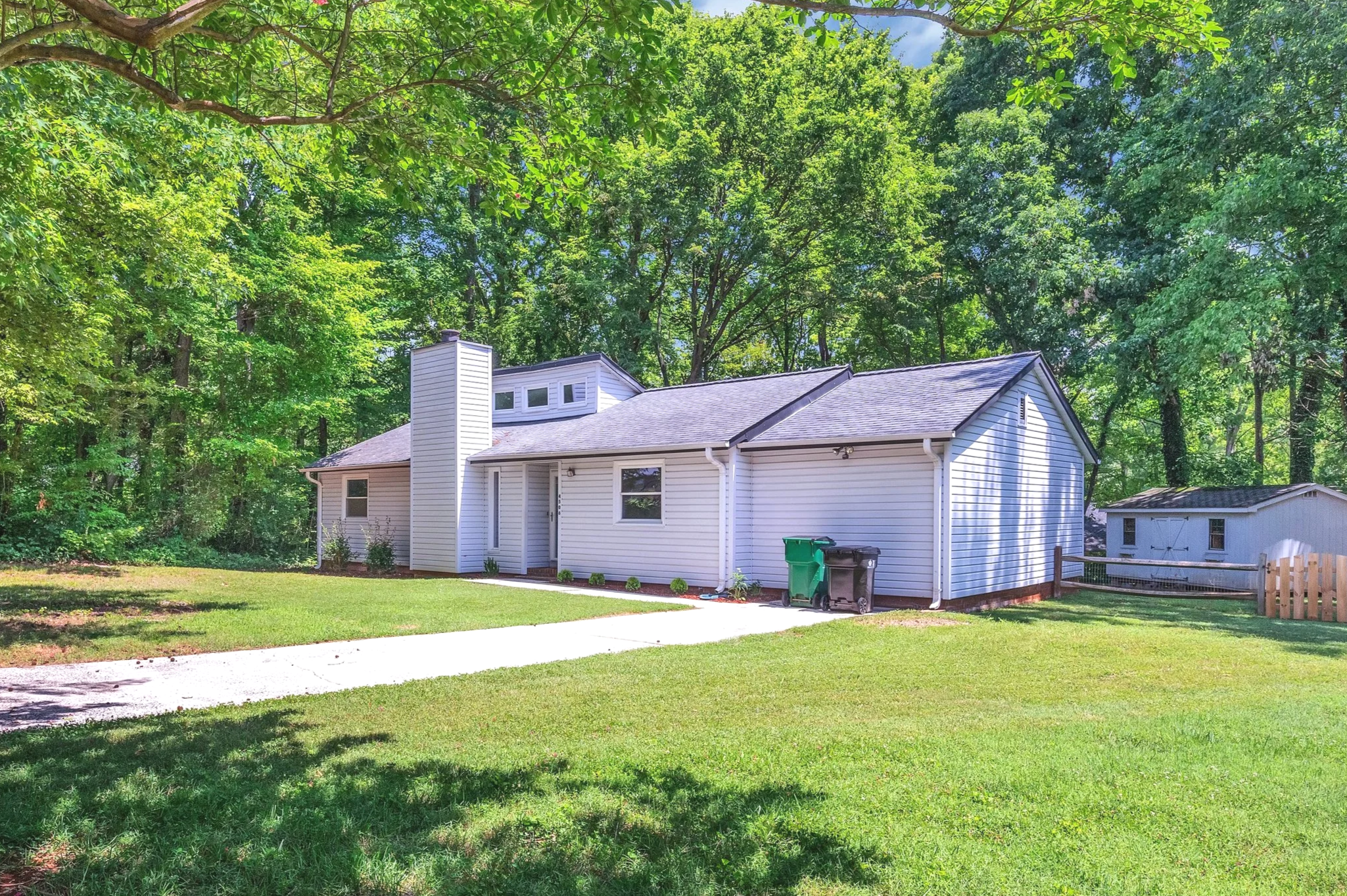 4506 Elm Field Drive, Charlotte, NC 28227