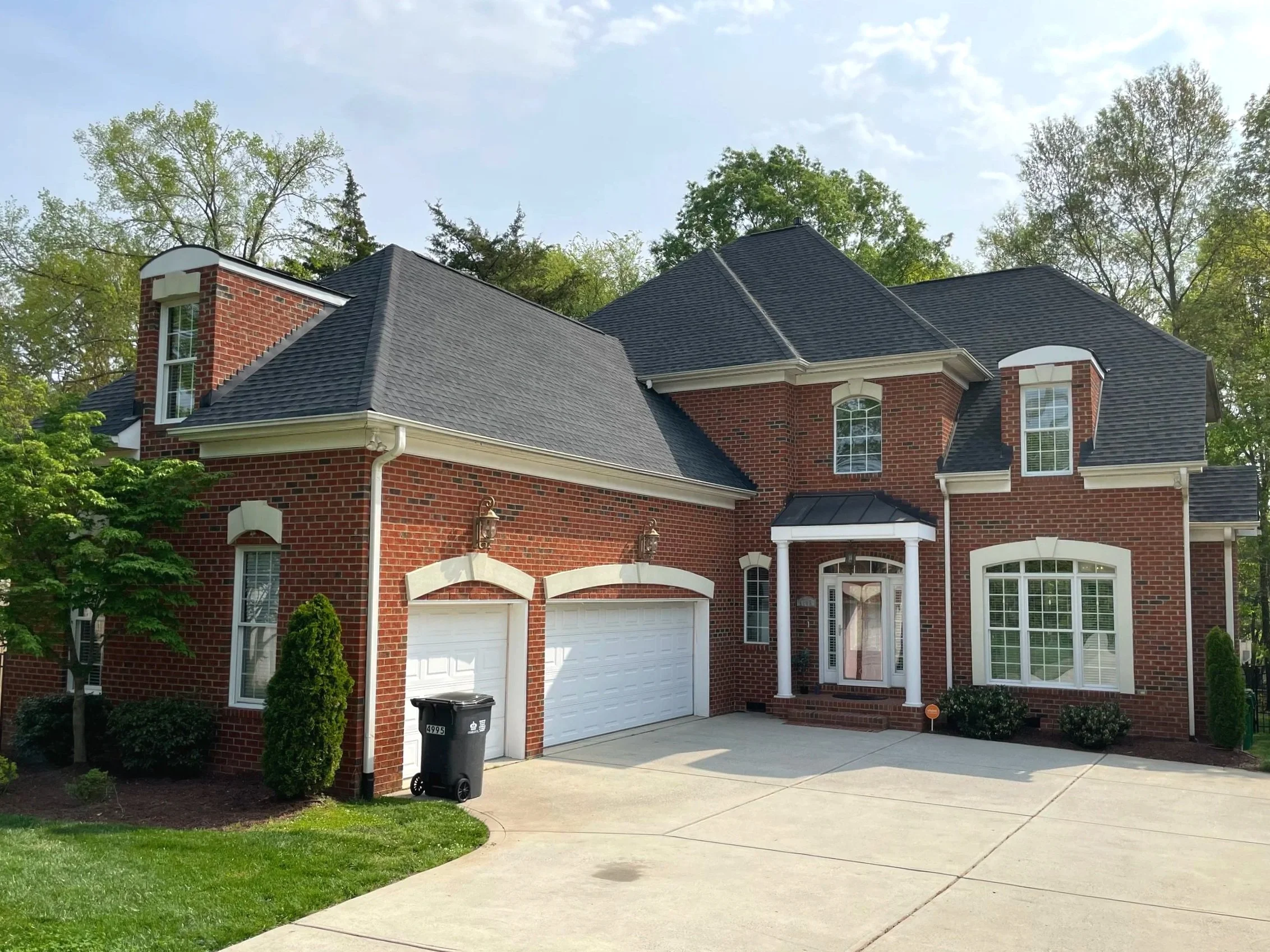 MORE PRIOR CLOSINGS