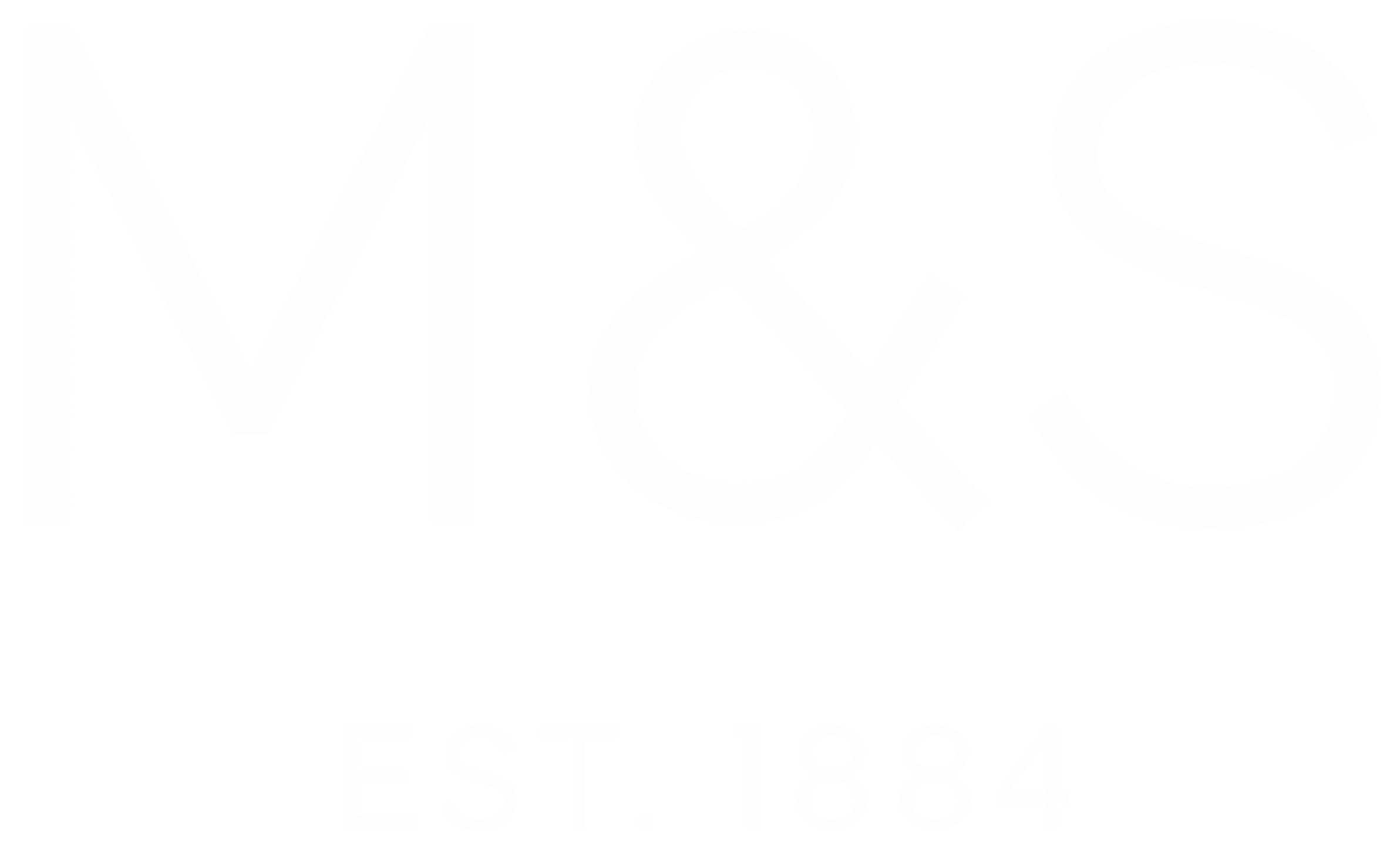 A black and white logo with the text 'M& S' large at the top, and 'EST. 1884' at the bottom.