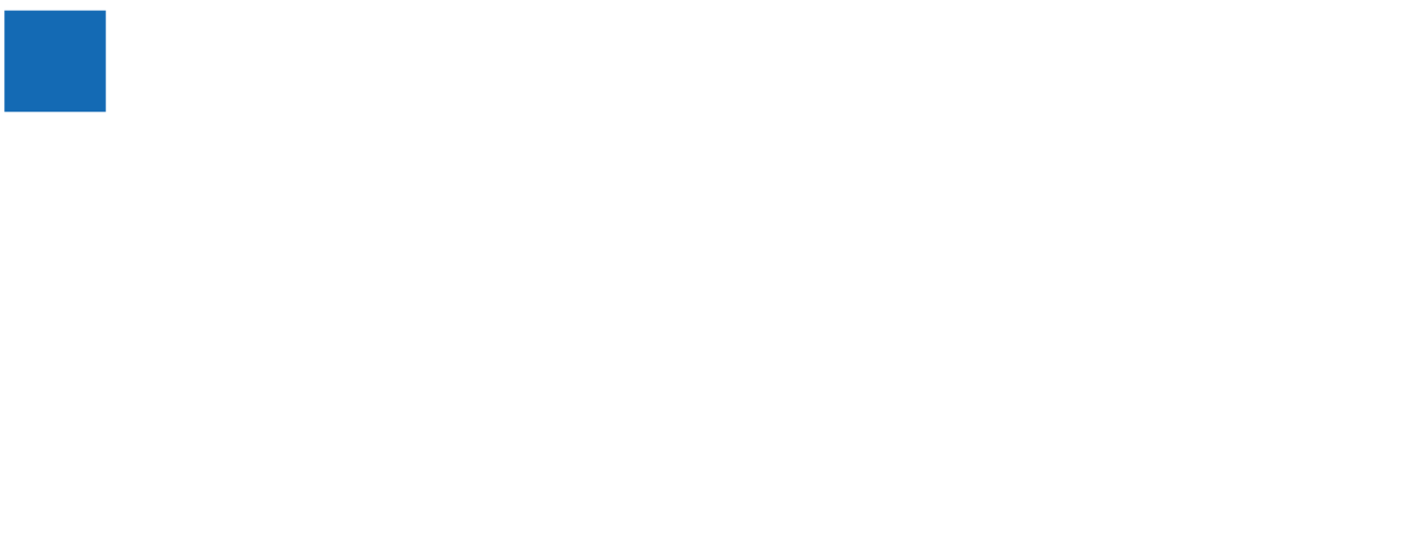 The image displays the logo of the website 'inter' with the text in lowercase, featuring a small blue square in the upper left corner.