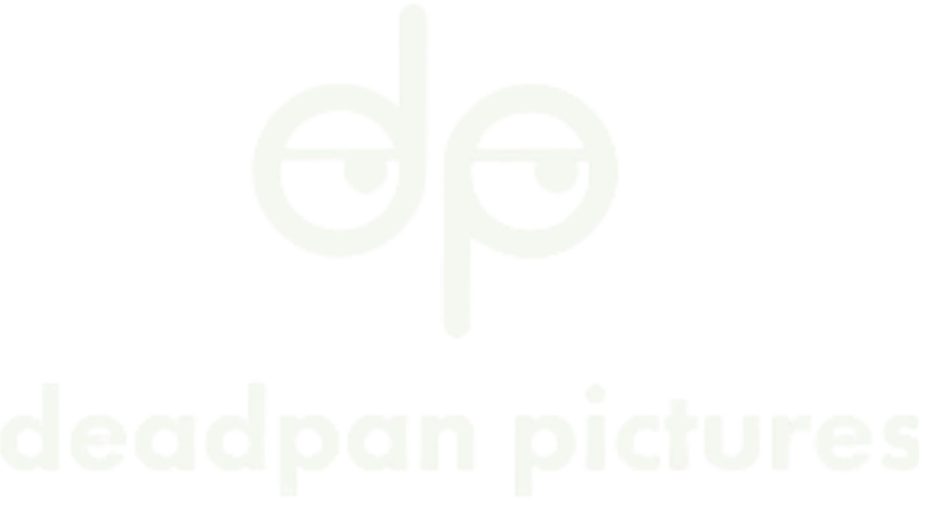 Logo with stylized lowercase 'dp' above the words 'deep play puzzles' in white text on a black background.