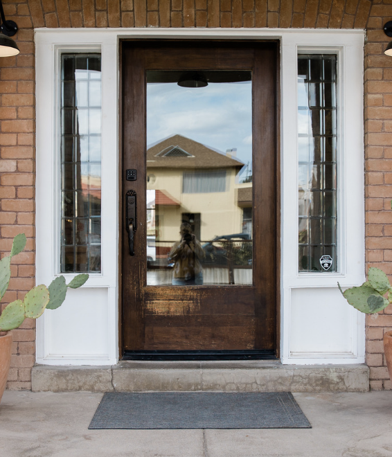 Residential Home Selling