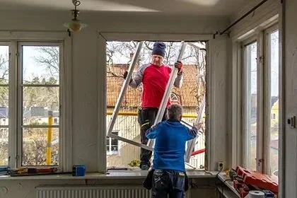 The Best Replacement Windows for Older Homes