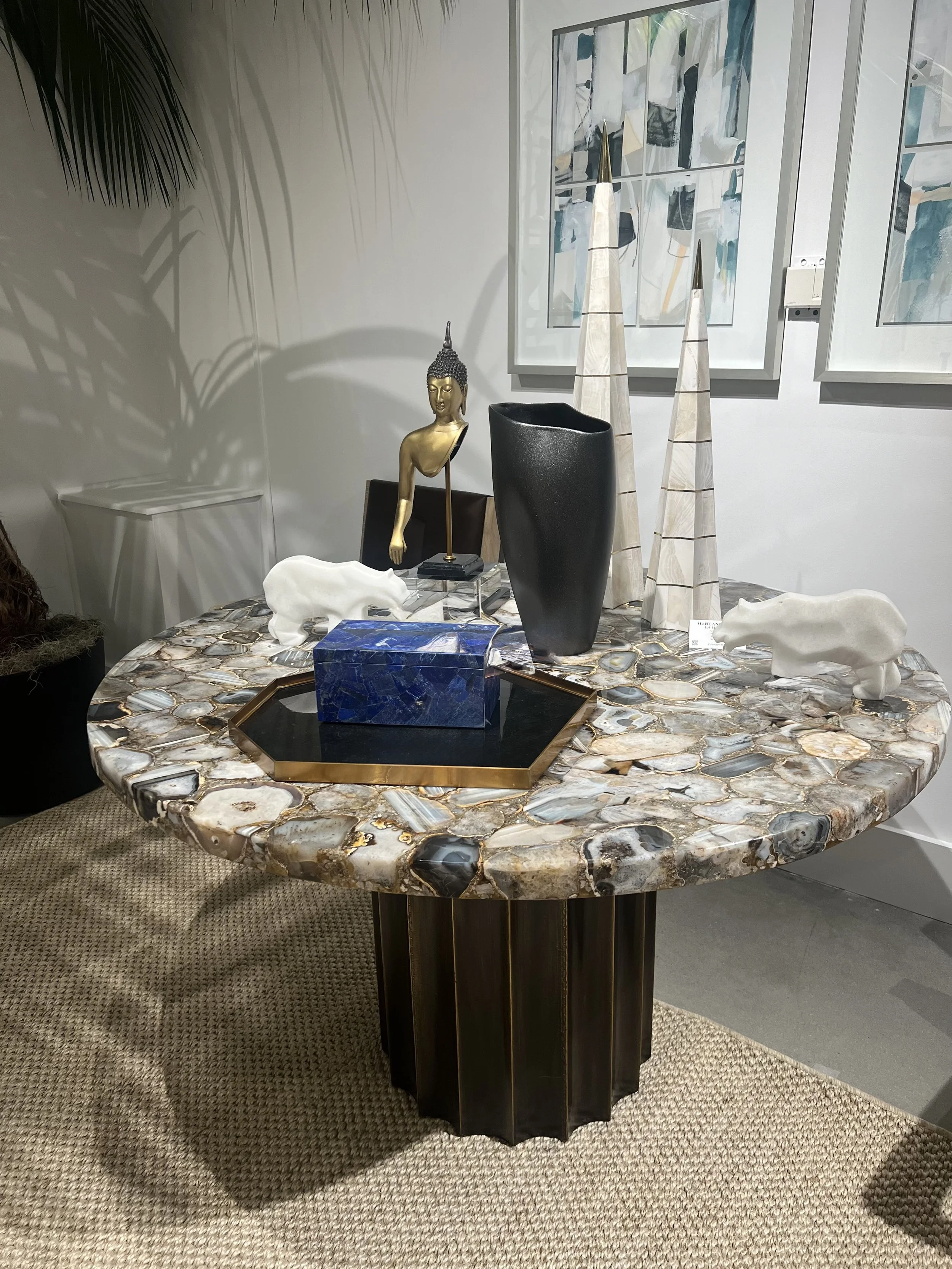 When Furniture Becomes Art: The Case for the Truly Bespoke