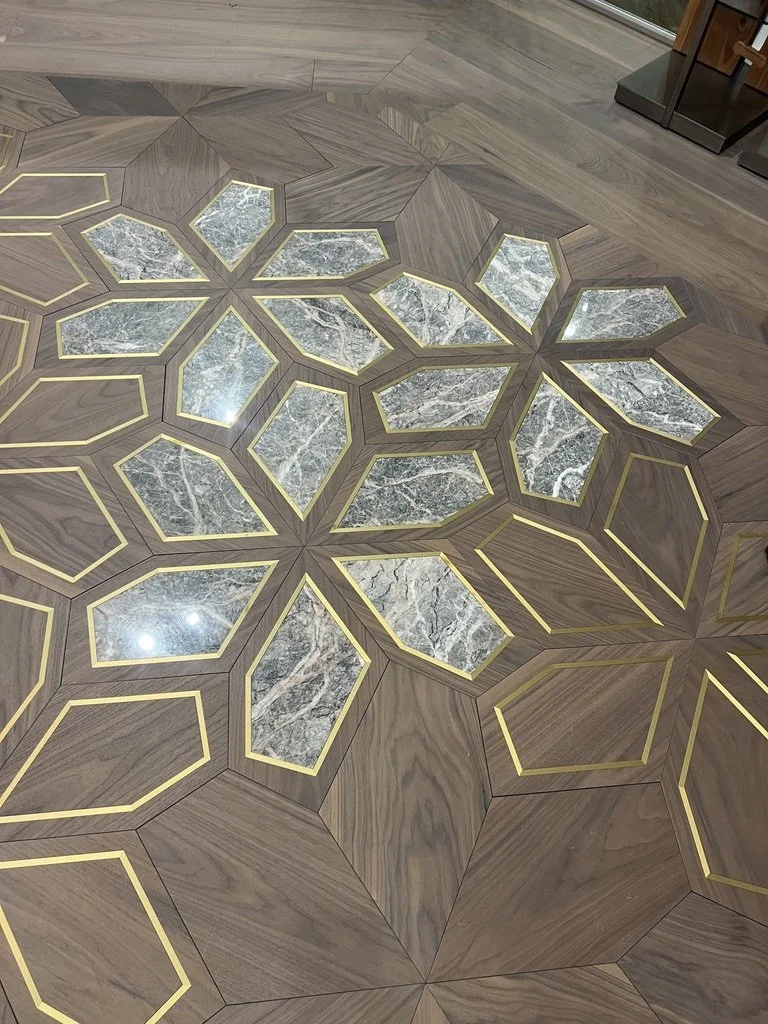The Foundation of Luxury: Why the Floor Is the Most Overlooked Element in Your Home