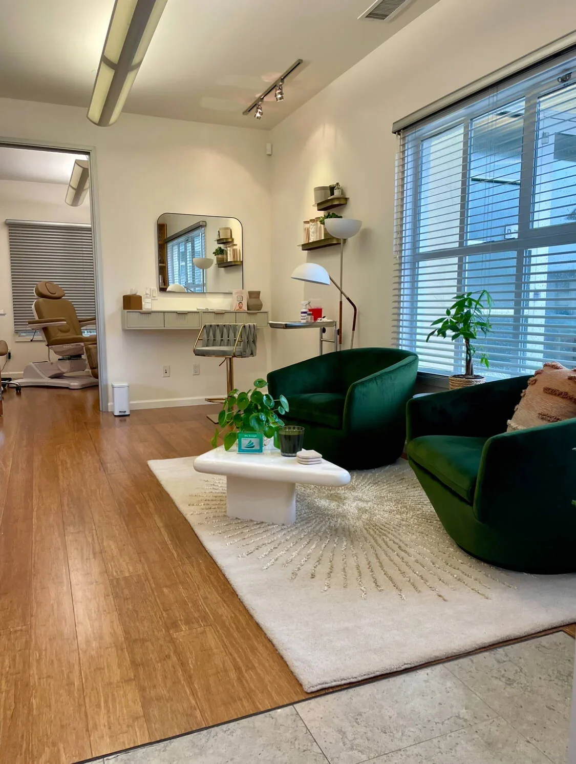 Santa Rosa, CA, 95404, Med Spa Near Me