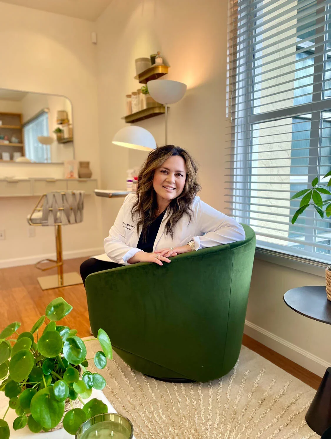 LaFever Aesthetics - 2141  Medspa in Santa Rosa, CA, 95404  Botox, Fillers, Peels