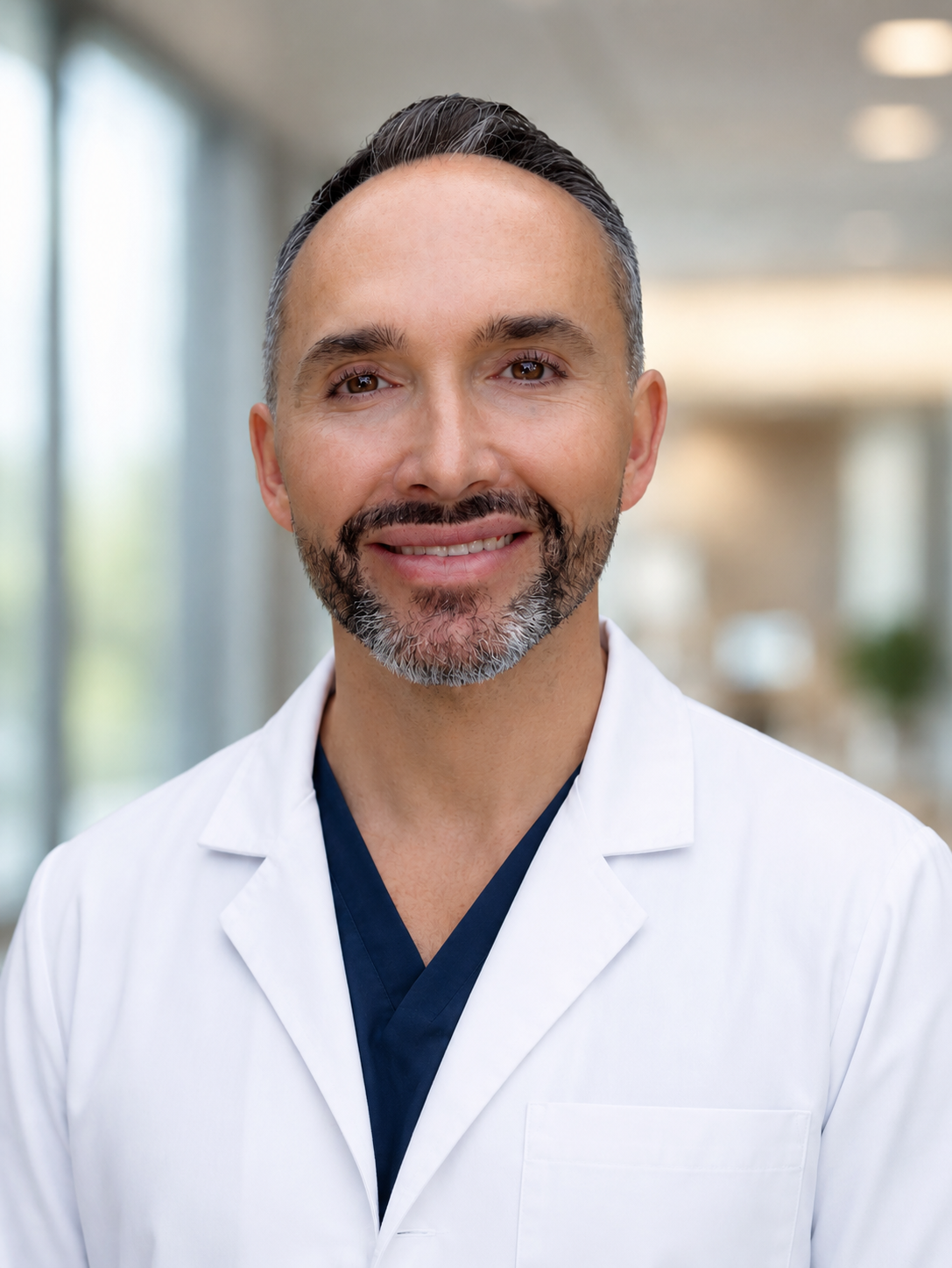Nathan LaFever, BSN, RN  LaFever Aesthetics - 2141 in Santa Rosa, CA, 95404