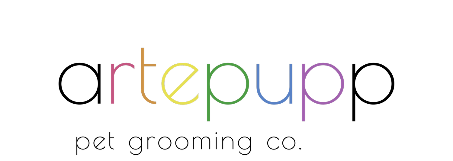 artepupp pet grooming co