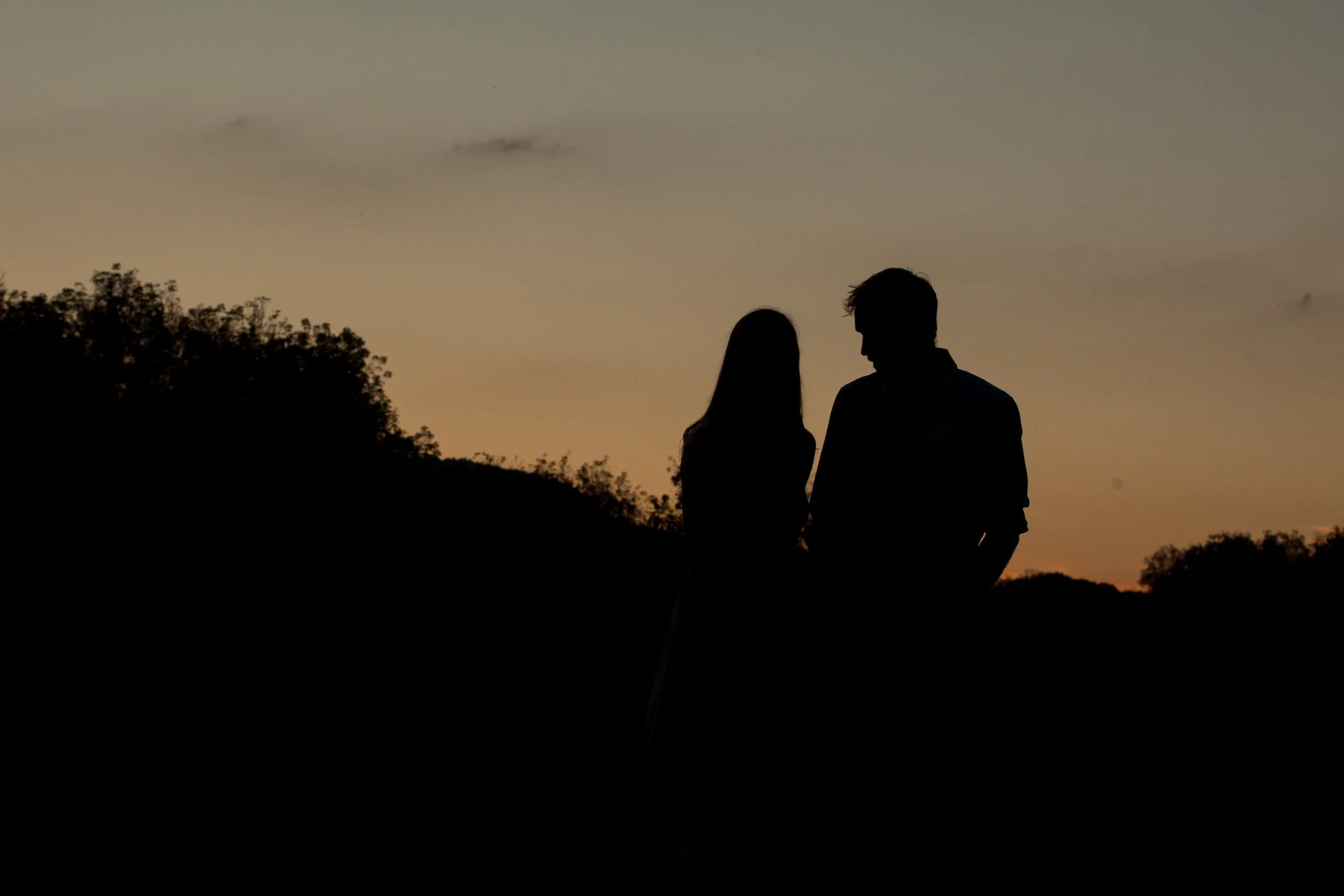Space Between Us