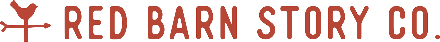 Red Barn Story Co.