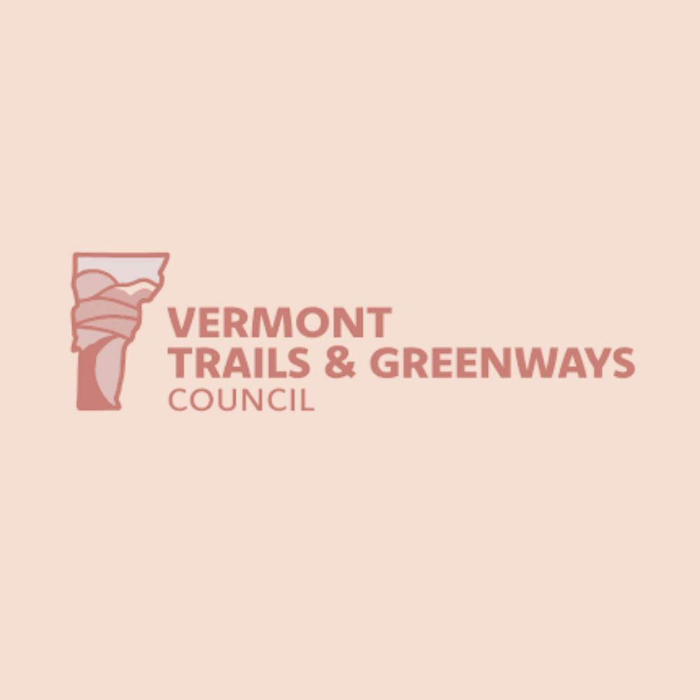 Logo of Vermont Trails & Greenways Council