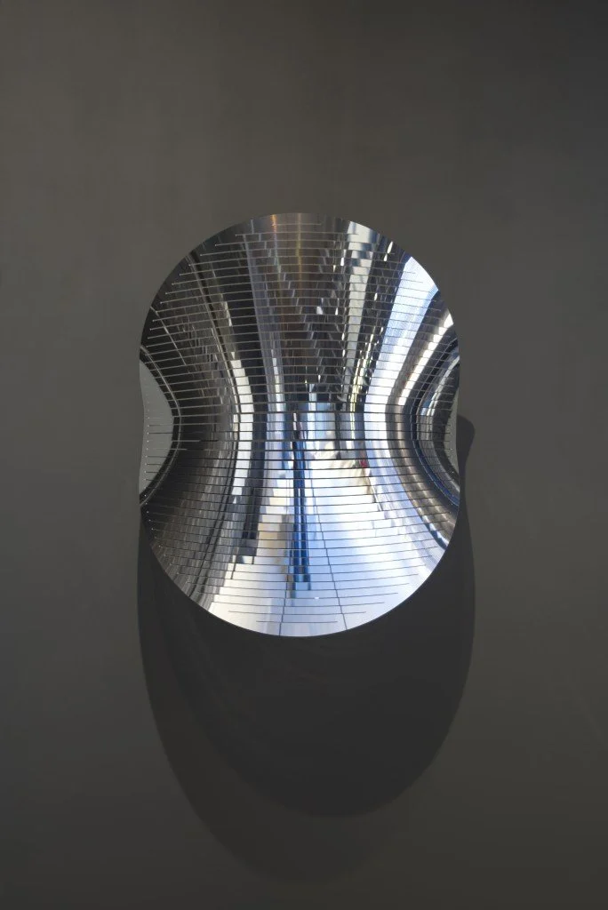 ECHO MIRRORS | object