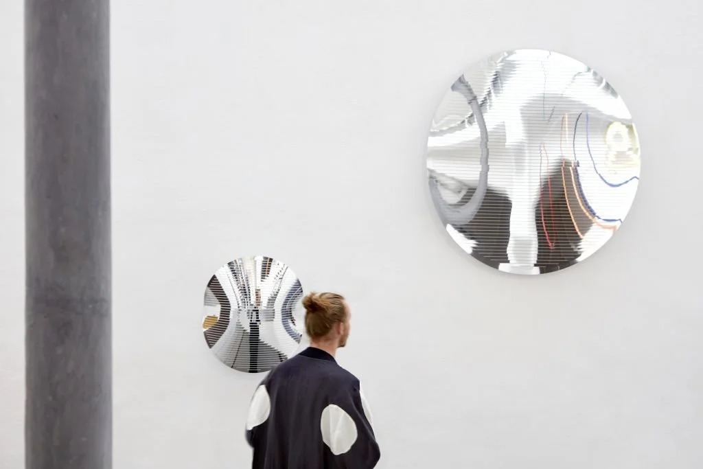 ECHO MIRRORS | object