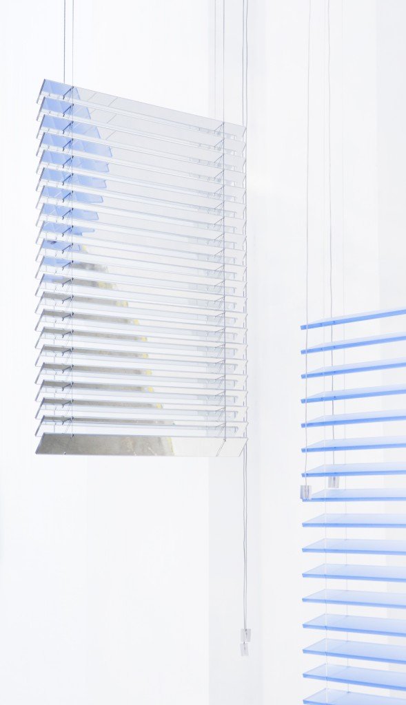 HUE-BLINDS | installation