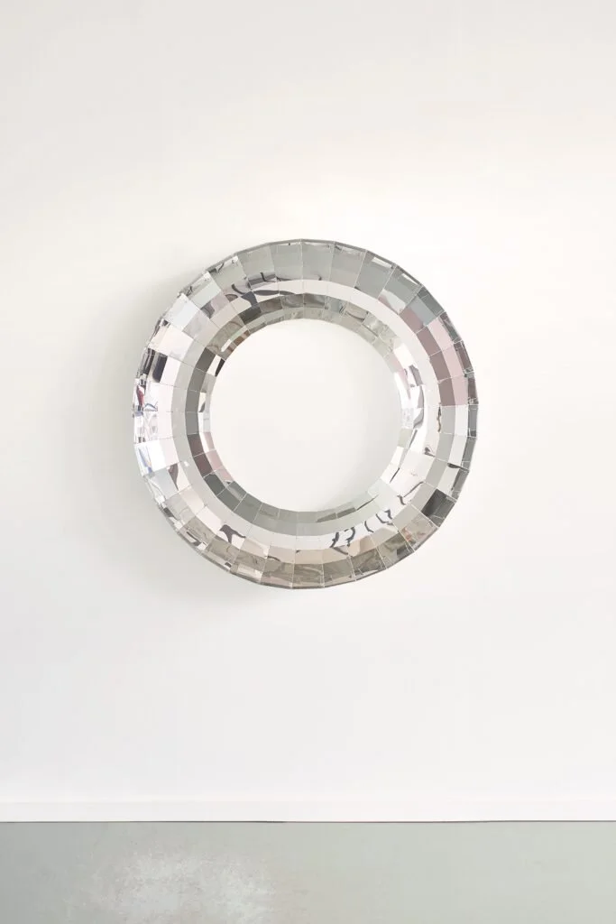 TORI | object