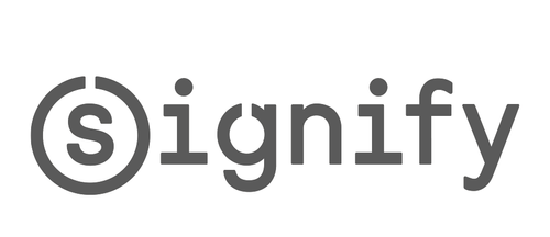Brand logo