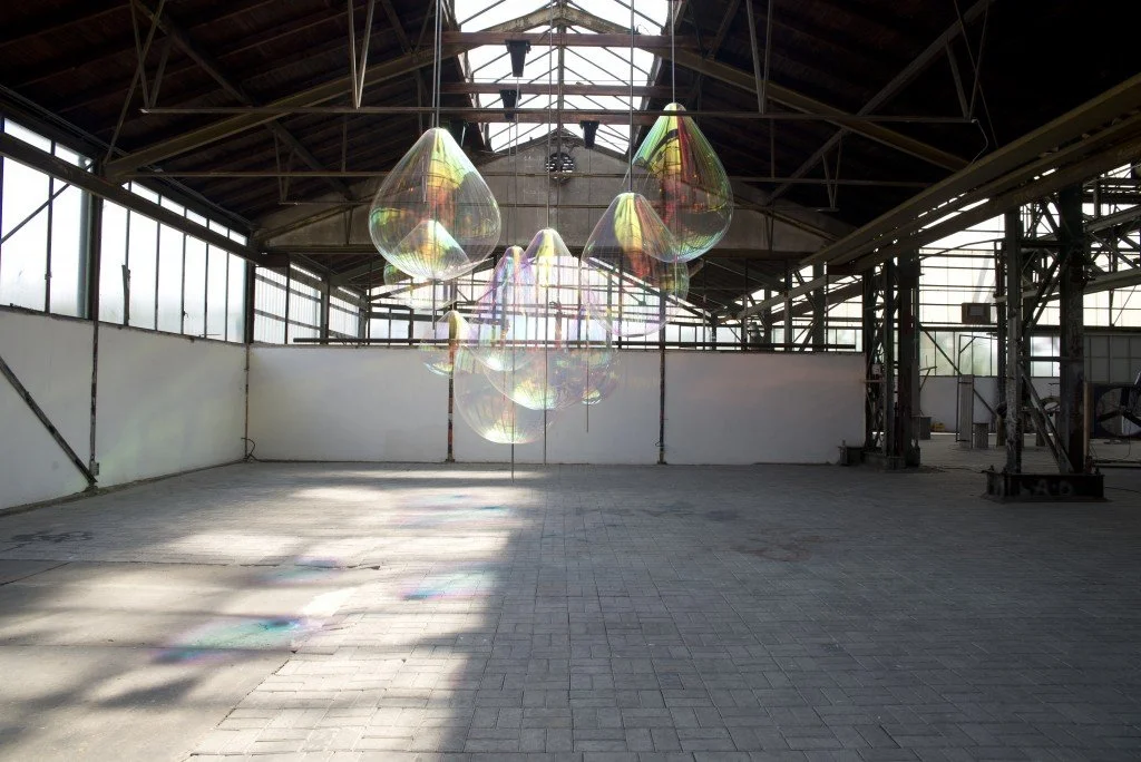 DORDTYART – RESIDENCY | commission installation