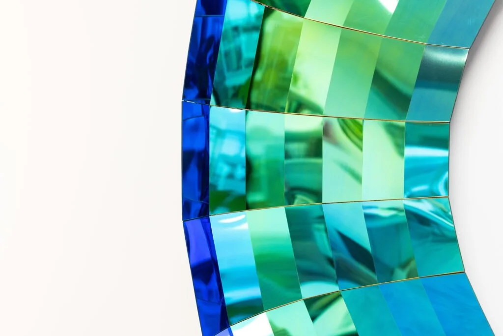 PARTICLE | object