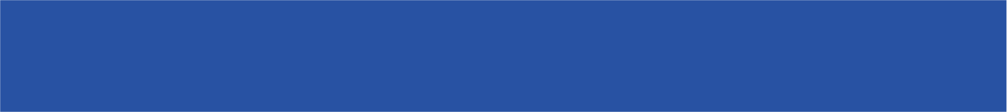 Solid blue background