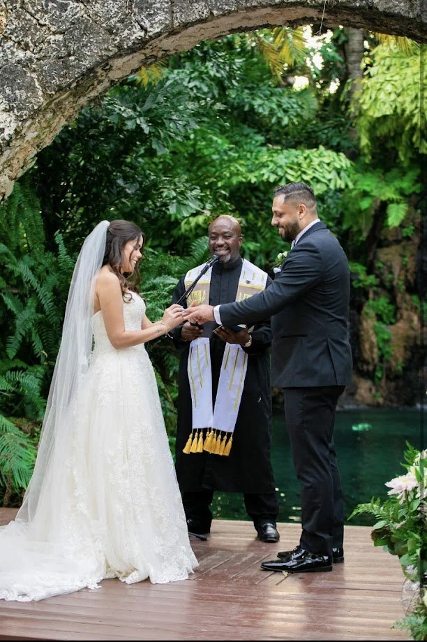 Signature Wedding Ceremony