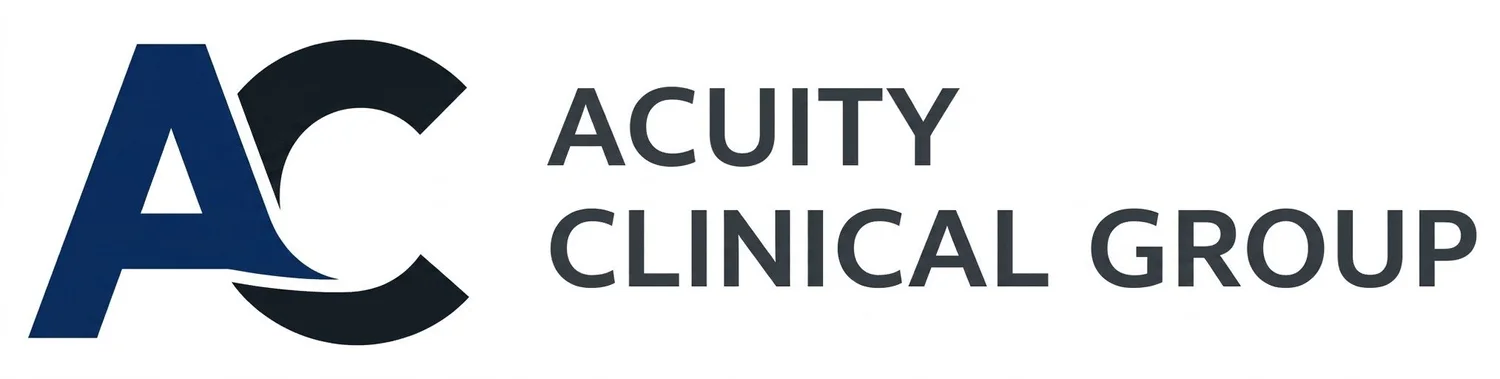 Acuity Clinical Group