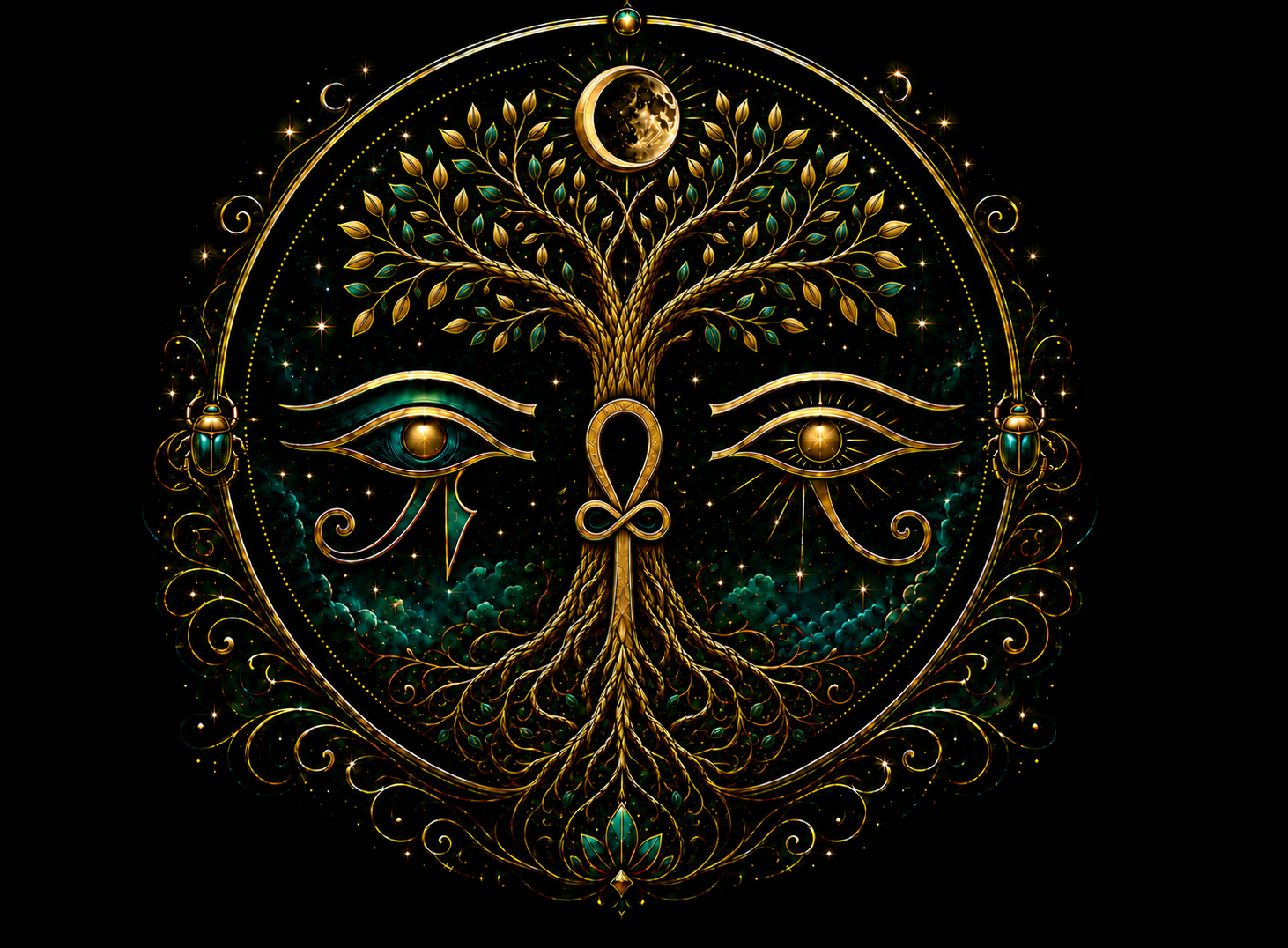 Collective Re-Orientation to Sovereignty 